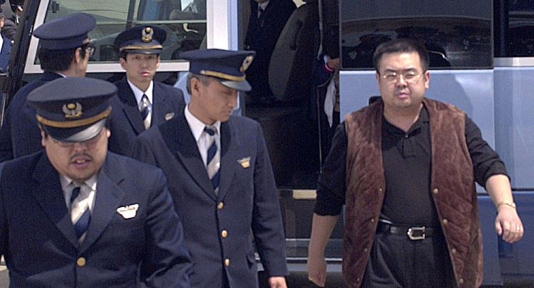 مفاجأة في المحكمة حول طريقة اغتيال شقيق زعيم كوريا الشمالية