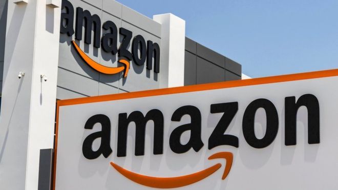Еврокомиссия обвиняет Amazon в незаконном получении налоговых льгот