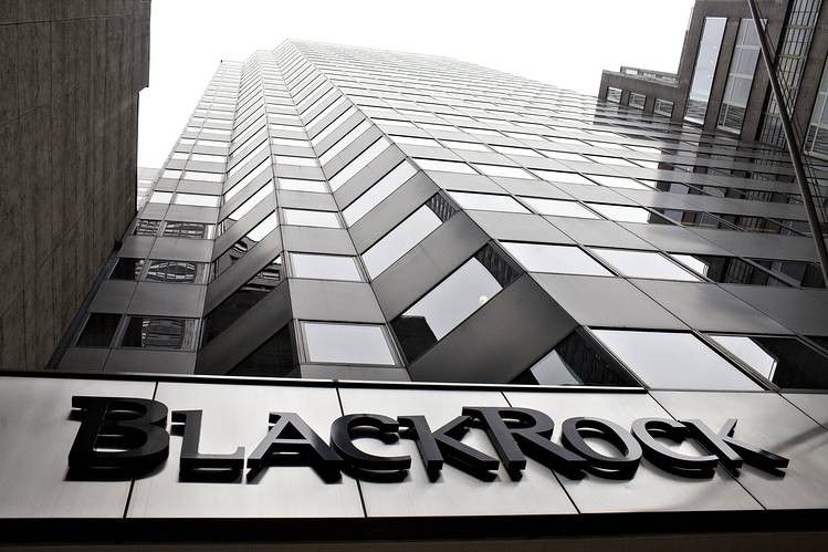 BlackRock: Криптовалюты используются для отмывания денег
