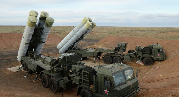 أول تعليق من البنتاغون على شراء السعودية صواريخ "إس-400" الروسية