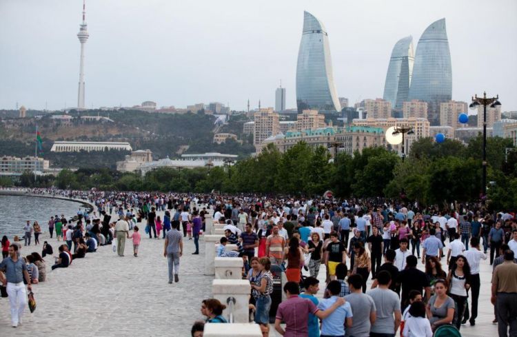 Опубликованы данные о смертности мужчин в Азербайджане