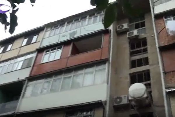 Житель Гянджи выдает свою квартиру за отель