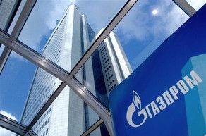 "Газпром" одобрил открытие представительства в Азербайджане