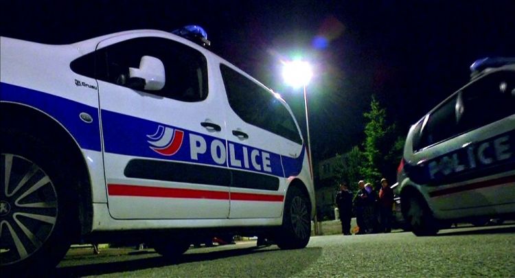 سجن فرنسية 10 سنوات لدعمها تنظيم "داعش" الإرهابي في سوريا