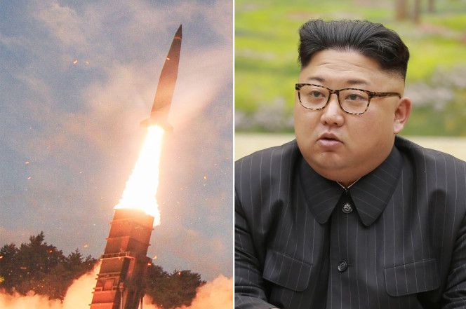 The horrifying cost of a North Korea nuke attack 1.5M dead in minutes