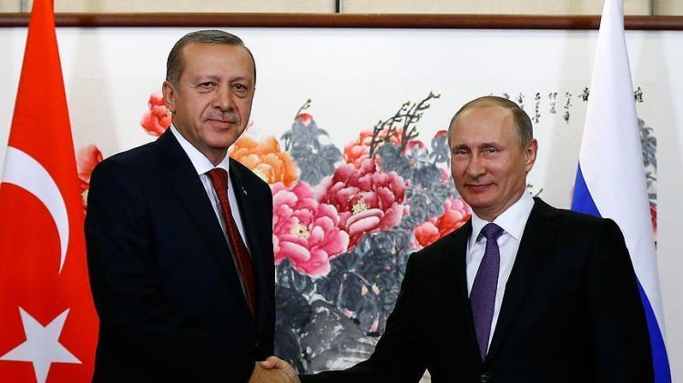 تركيا وروسيا.. شراكة استراتيجية في القرن الجديد (تحليل)