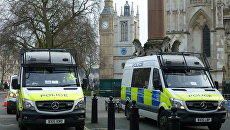 Londondakı qəza terror aktı deyil şəhər polisi