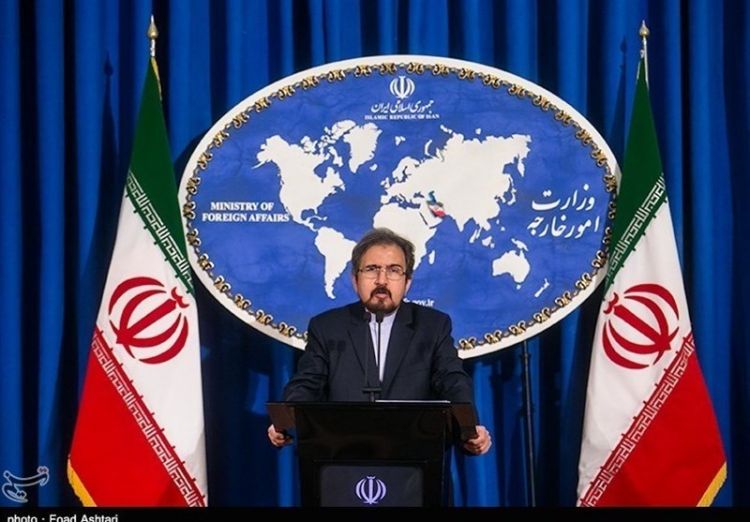 الخارجية الايرانية ترد على تصريحات عادل الجبير الاخيرة
