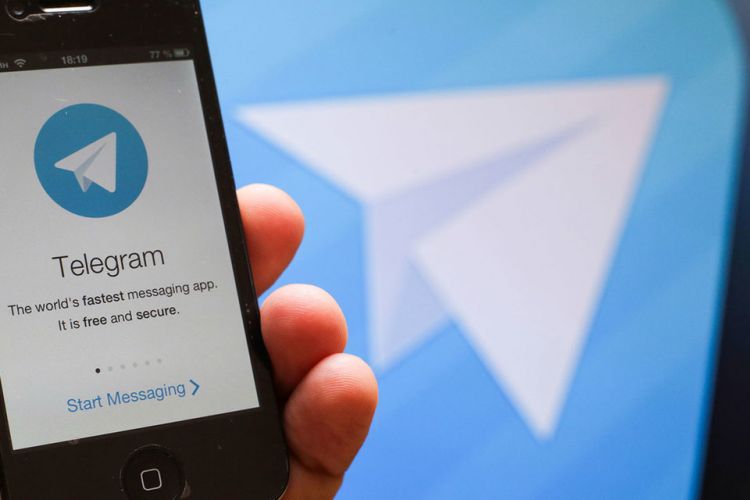 Роскомнадзор пообещал пользователям Telegram «страшную правду» Никто не понимает, о чём речь