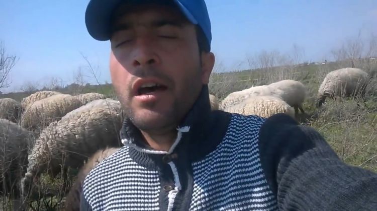 Nazirlikdən Türkiyəni heyran qoyan çobanla bağlı Açıqlama