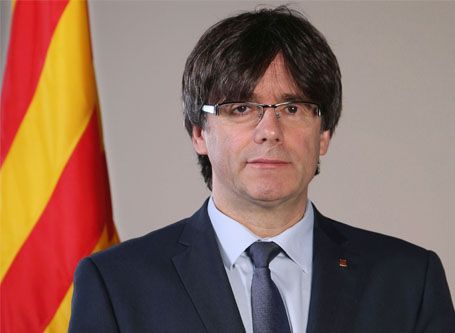 Kataloniya lideri öldürüləcək? Şok xəbərdarlıq