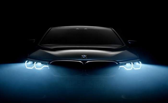 В BMW подтвердили планы построить в России автомобильный завод