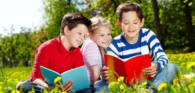 8 книг о школьной жизни, которые понравятся современным детям