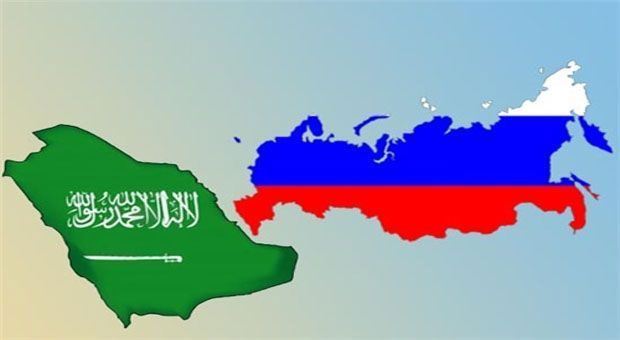 المملكة العربية السعودية تتجه نحو روسيا النظرة من موسكو