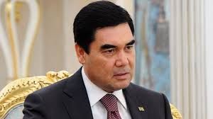Жители Туркмении устроили акцию протеста