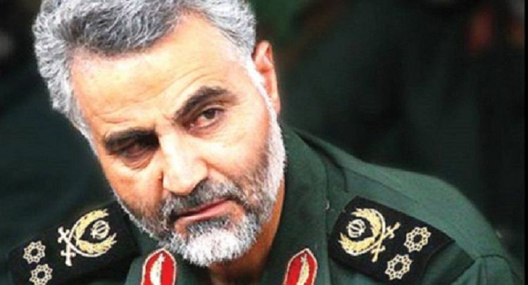 قائد فيلق القدس يكشف سبب الأزمة الحالية بين بغداد وأربيل