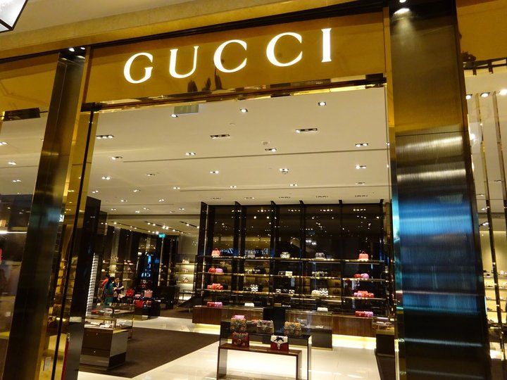В коллекциях Gucci с 2018 года больше не будет меха