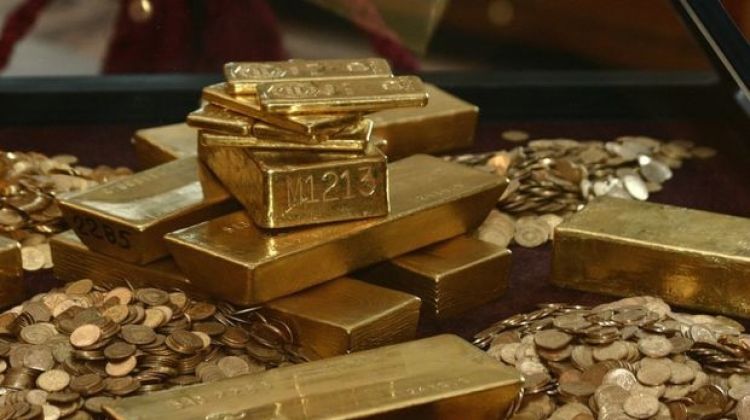 В Швейцарии ежегодно в канализацию смывается золота и серебра на 200 млн