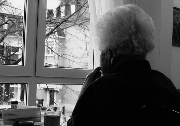 Швеция насильственно депортирует 87-летнюю тяжелобольную русскую бабушку