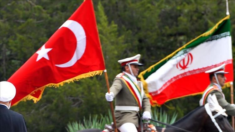 حقبة جديدة في تاريخ العلاقات التركية ـ الإيرانية