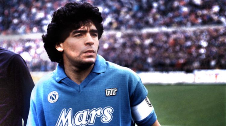 Maradona tarix oldu YENİ REKORD GƏLİR