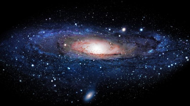 Учёные нашли место, где кончается наша Галактика