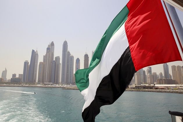 أغلبية ساحقة من الإماراتيين تؤيد الصرامة إزاء إيران، إنما ليس إزاء قطر أو "الإخوان المسلمين"