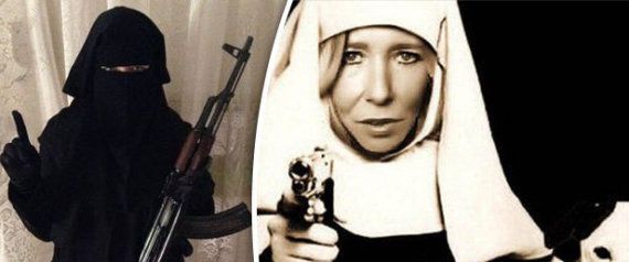 تفاصيل استهداف "الأرملة البيضاء" إحدى أهم نساء داعش بسوريا
