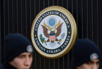 الناتو يدخل على الخط لحل لخلاف الدبلوماسي بين تركيا وأميركا