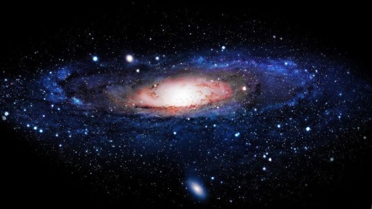Астрономовы открыли шесть новых галактик