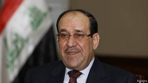 نائب الرئيس العراقي نوري المالكي: لا توجد بنية تحتية لاستمرار إقليم كردستان إن قرر الانفصال!