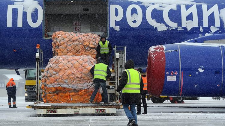 «Почта России» предложила взимать пошлину с интернет-покупок