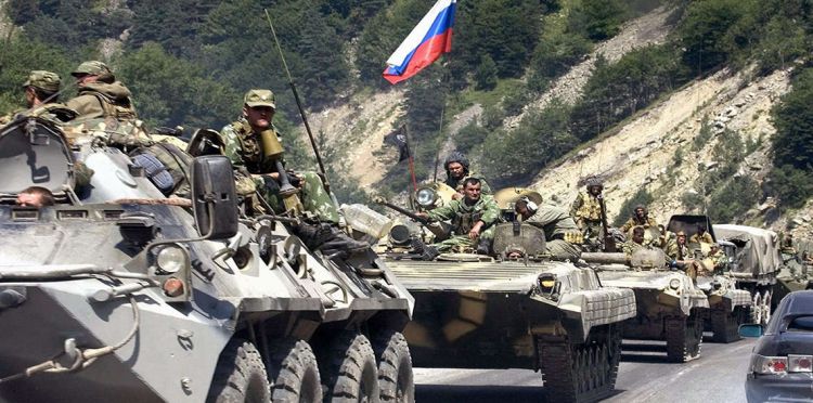 روسيا تفتح باب التطوع أمام “الأجانب” للقتال بسوريا