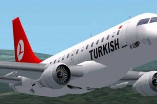 الخطوط التركية تعلن عن أسعار خاصة للمسافرين يمكنك أن تكون أحدهم