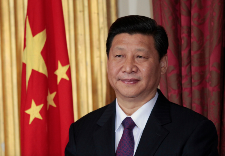Си Цзиньпин: КНР не допустит независимости Тайваня