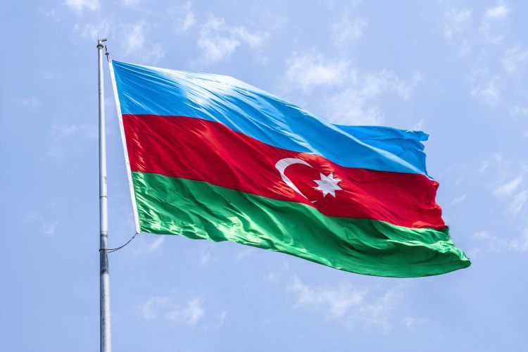 يوم استقلال دولة جمهورية أذربيجان