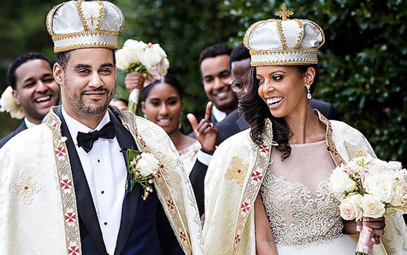 Как простая американка стала эфиопской принцессой