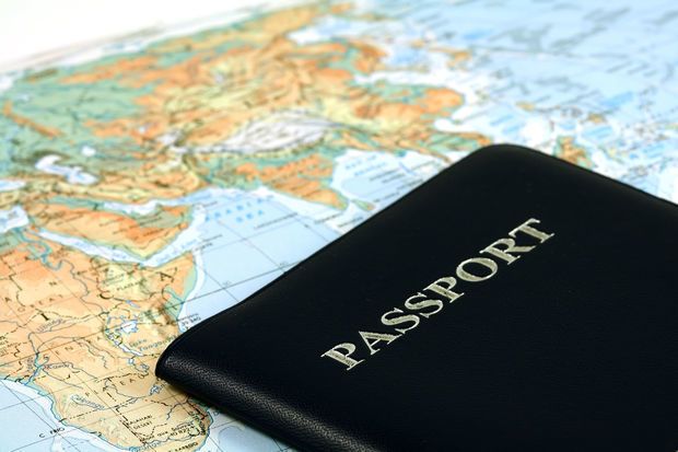 Эта страна упростила выдачу виз для граждан Азербайджана