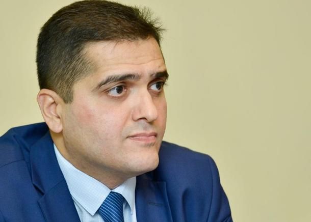 Эльхан Шахиноглу: «Барзани повторил ошибку армян»