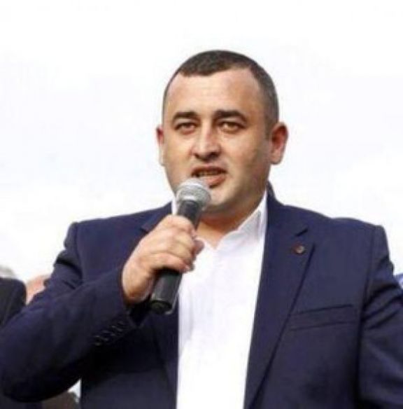 В Грузии расстреляли азербайджанца — кандидата в депутаты