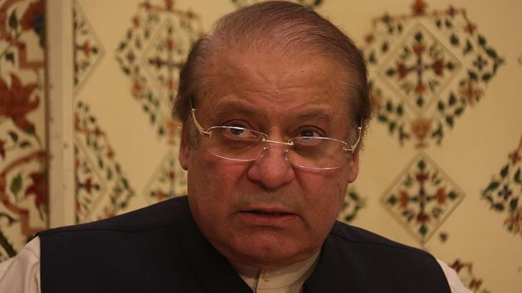 Pakistan’s Former PM Indicted In Another Graft Case