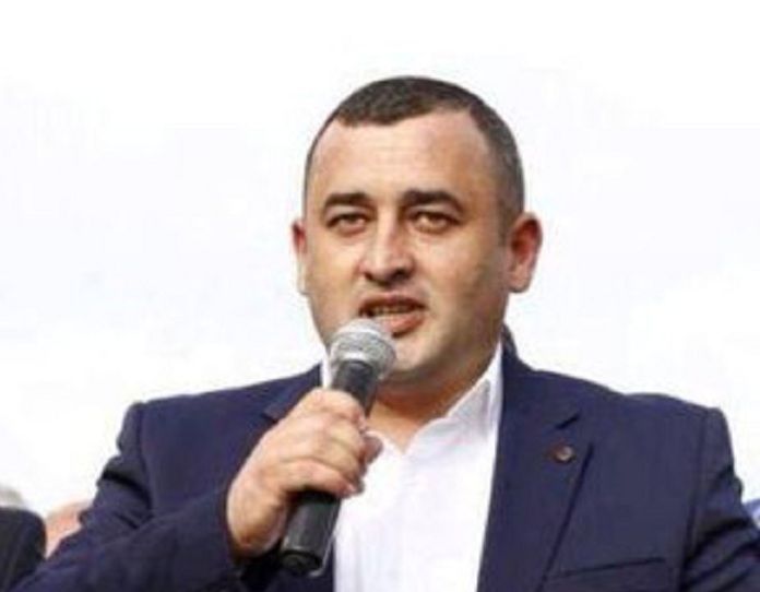 Gürcüstanda azərbaycanlı deputatlığa namizədin güllələnməsində Erməni İZİ