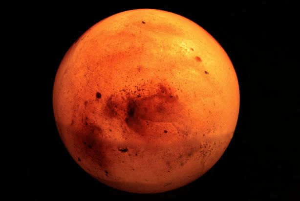 Marsın yeni quyruğu kəşf edildi
