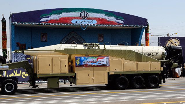 МИД Ирана: Тегеран никогда не будет производить ядерное оружие