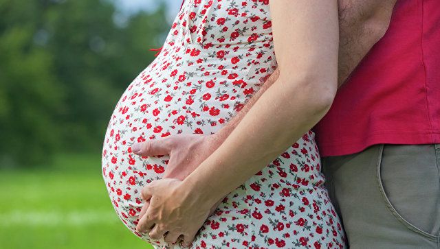Лондон призвал ООН ввести термин "беременные люди"