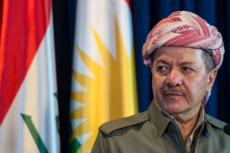 Курдская автономия Ирака готова отменить результаты т.н. "референдума"