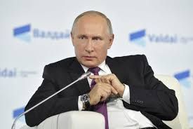 Состояние бизнесменов «ближнего круга Путина» оценили в 24 миллиарда долларов