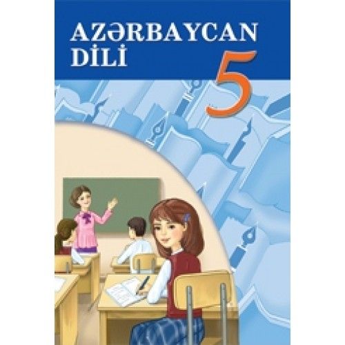 “Azərbaycan dili” dərsliyində ciddi səhv? Şirvanşah oğluna “İçərişəhər” metrosundan danışıb - FOTO