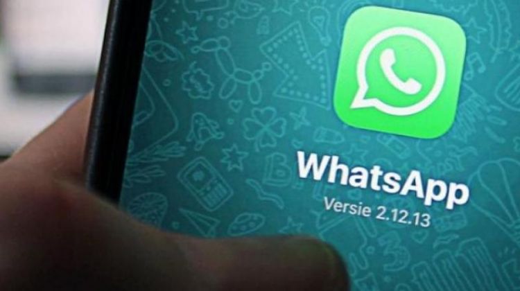 WhatsApp тестирует ряд изменений