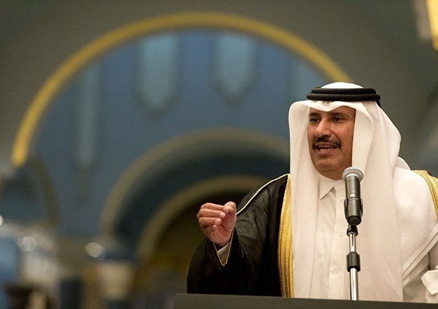 الكشف عن تفاصيل محاولة انقلاب في قطر